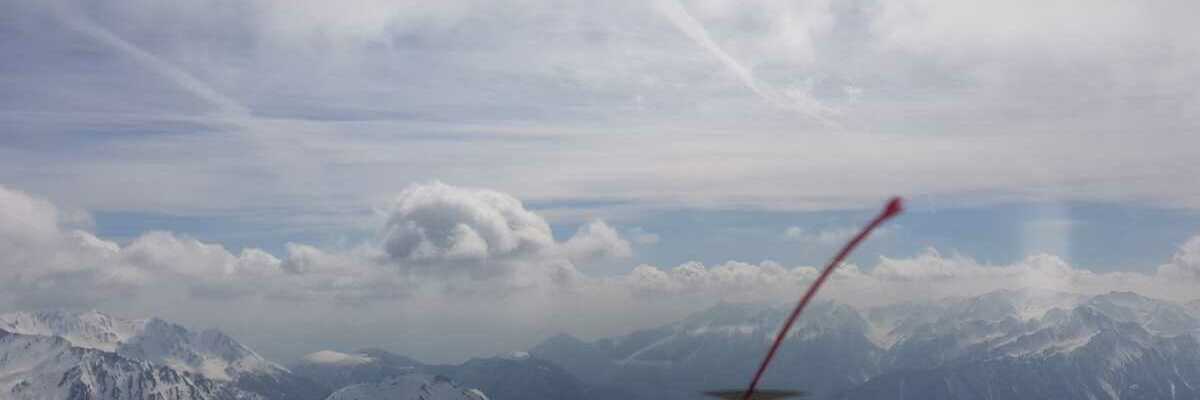 Verortung via Georeferenzierung der Kamera: Aufgenommen in der Nähe von 39049 Pfitsch, Südtirol, Italien in 2700 Meter